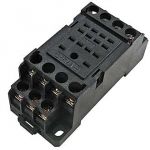 Колодка DYF14-A-E  для 4453(18F)-4