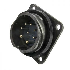 Разъем FQ24-8pin ZJ купить по цене от 417.66 руб. из наличия.