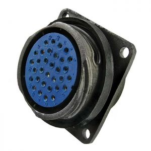 FQ30-32pin ZK (Разъем) купить по цене от 623.52₽ в компании РУЭЛКОМ/ Характеристики, описание, размеры