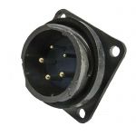 Разъем FQ24-5pin ZJ