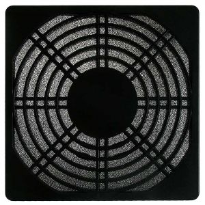 FGF-120 (120х120) (Решетка для вентилятора) купить по цене от 55.27₽ в компании РУЭЛКОМ/ Характеристики, описание, размеры