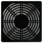Решетка для вентилятора FGF-120 (120х120)