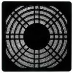 Решетка для вентилятора FGF-92 (92х92)