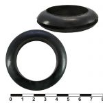 Втулка проходная Втулки 35х49х39х12х3