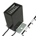 Счетчик импульсов JJ-126 24 VDC