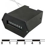 Счетчик импульсов JJ-733-3  5-24VDC