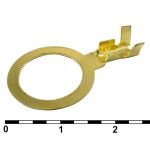 Клемма DJ431-12B-C