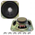 Динамик YD103-61AS 6W 8ohm