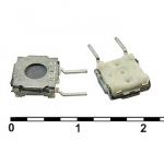 Кнопка тактовая WS027F-150AB