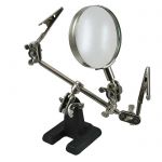 Оптическое приспособление Штатив для плат TS-36