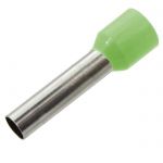 Кабельный наконечник DN10018 green (4.5x18mm)