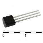 Микросхема L78L05ACZ