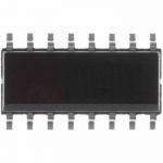 Микросхема ULQ2003AQDRQ1