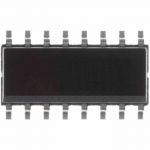 Микросхема 74HC595D,118