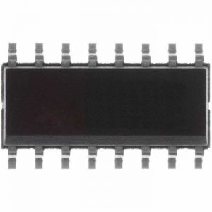 Транзистор ULN2003ADR2G купить по цене от 14.39 руб. из наличия.