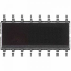 Микросхема ISO7641FMDWR купить по цене от 560.5 руб. из наличия.