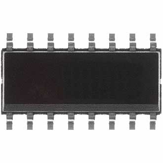  INA125U SOIC16