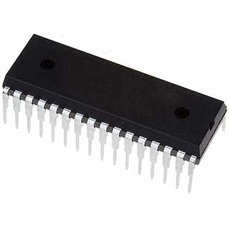 Микросхема M27C801-100F1 DIP32