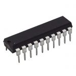 Микросхема ATTINY2313A-PU