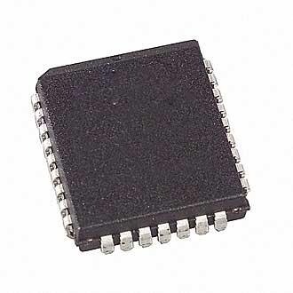 Микросхема AT29C512-12JI PLCC32