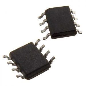 Микросхема SN74LVC2G00DCTR купить по цене от 36.95 руб. из наличия.