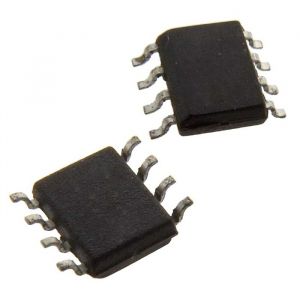 24AA025E48-I/SN (Микросхема) купить по цене от 59.3₽ в компании РУЭЛКОМ/ Характеристики, описание, размеры
