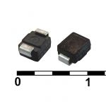 Диод STPS3L40UF