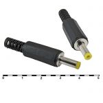 Разъем 7-0026d / 4*1.7*9 mm