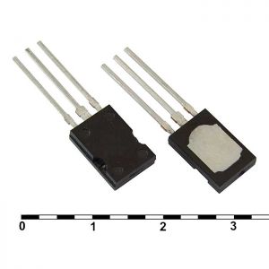 Симистор BT134-600D купить по цене от 11.04 руб. из наличия.