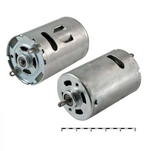 Электродвигатель R540-7516 3.6V купить по цене от 324.85 руб. из наличия.