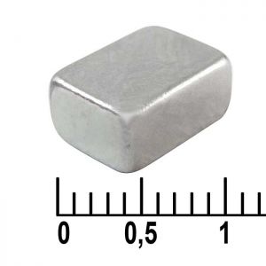 Магнит P 8x6x4 N35 купить по цене от 18.52 руб. из наличия.