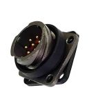 Разъем FQ18-7pin ZJ